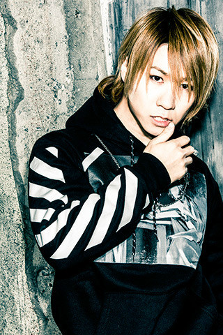black yuji black yuji