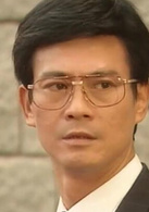 笑看风云(1994年郑少秋主演电视剧)