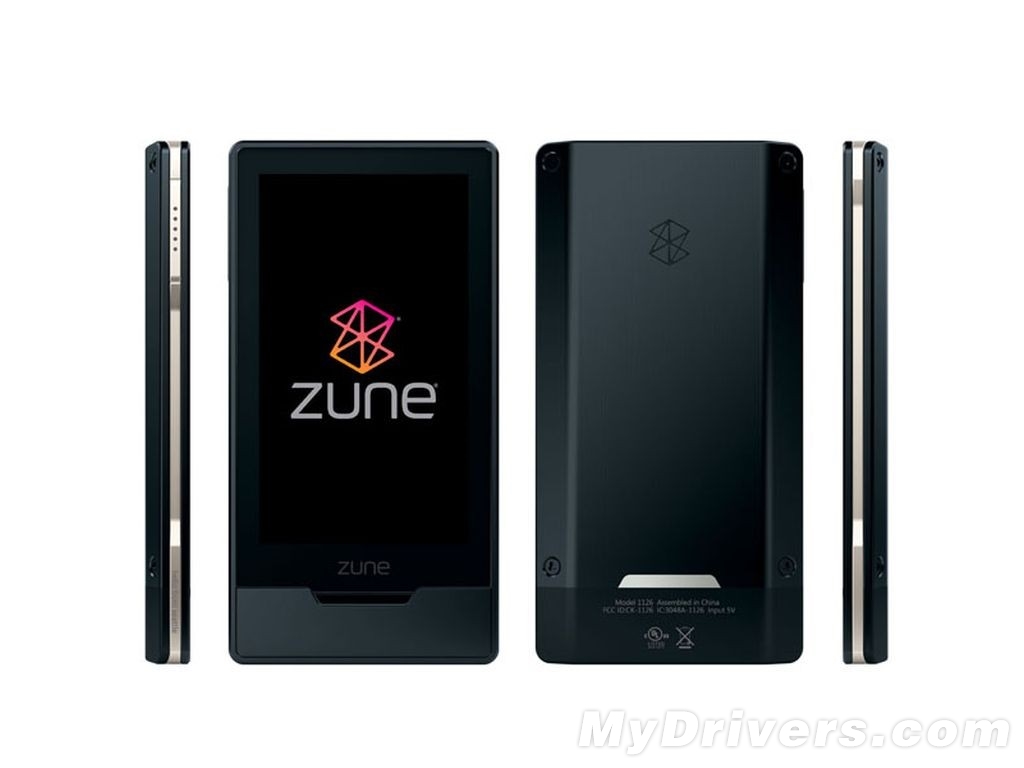 Zune