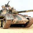 T-54坦克 T-54坦克