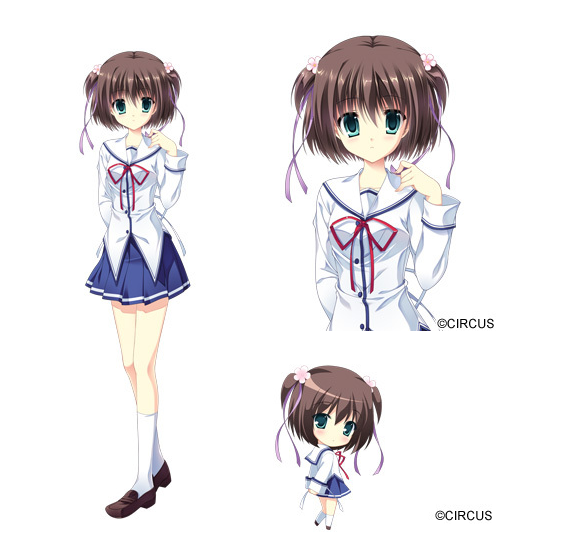 葛木姬乃