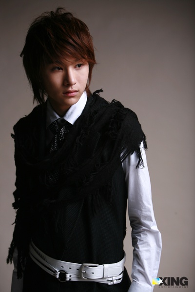 xing xing