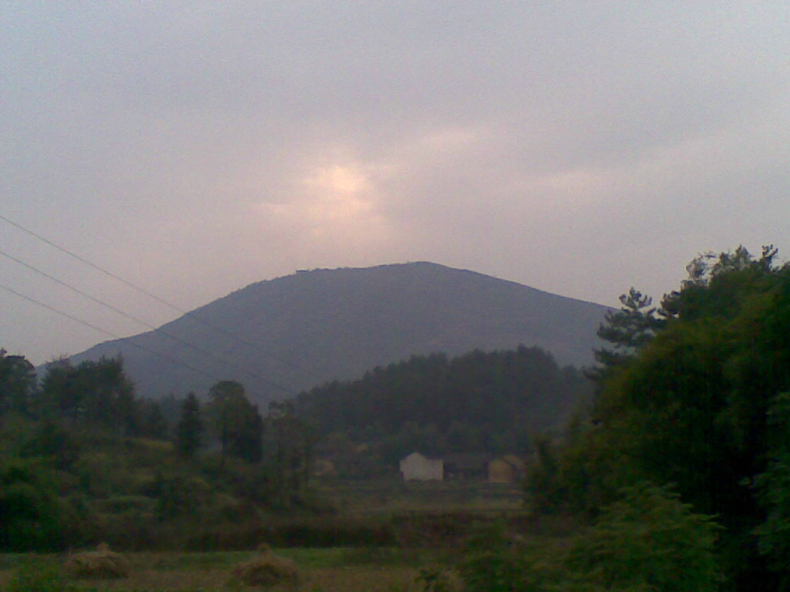 九龙岭 九龙岭