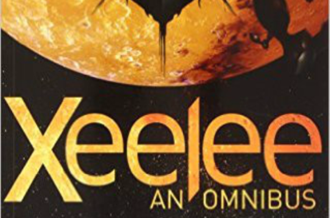 Xeelee Xeelee