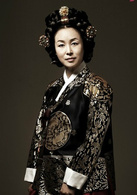 仁粹大妃(韩国2011年蔡时那、金美淑主演电视剧)