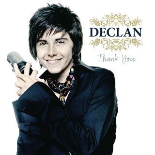 Declan Galbraith 《Thank You》 Declan Galbraith 《Thank You》