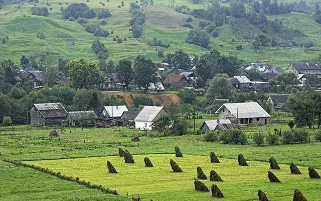 休闲农业与乡村旅游 休闲农业与乡村旅游