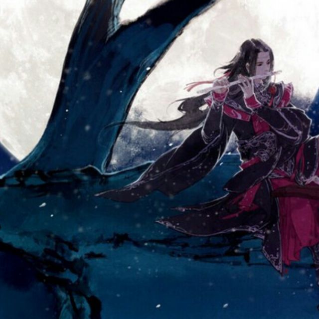 秦问天(小说《太古神王》男主角) 秦问天(小说《太古神王》男主角)