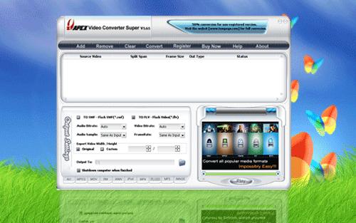 video converter video converter