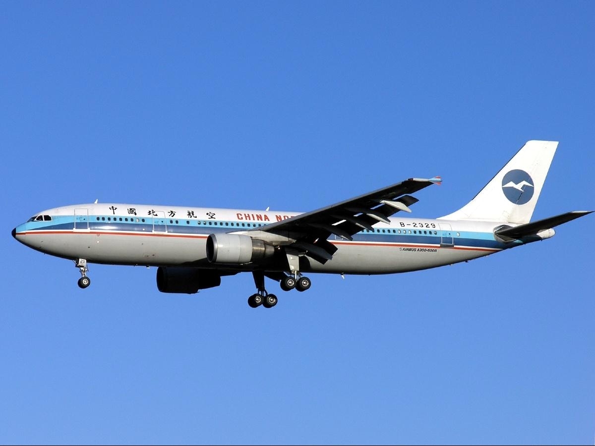 A300-600R A300-600R