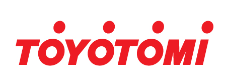 TOYOTOMI TOYOTOMI