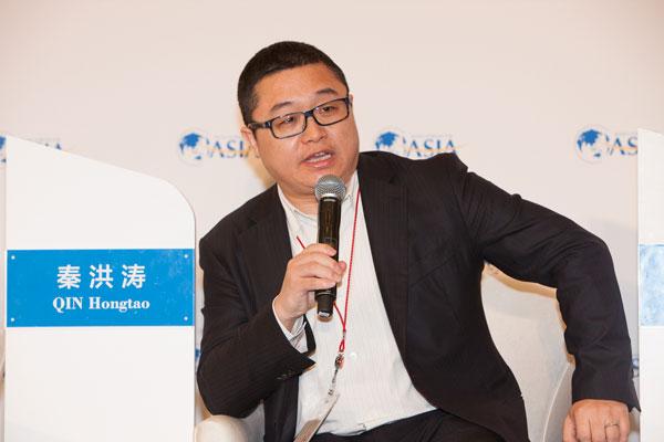 秦洪涛