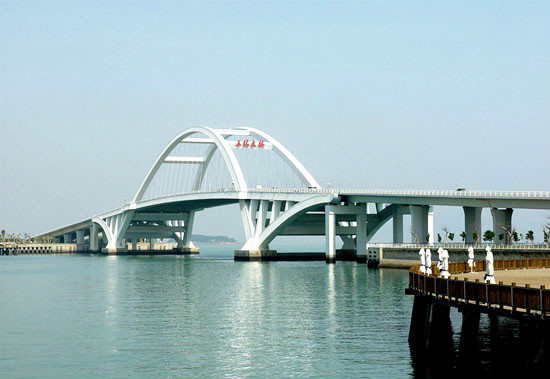 五缘大桥