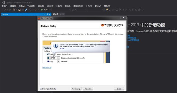 Visual Studio外挂程式 Visual Studio外挂程式