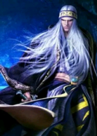 秦时明月之龙腾万里