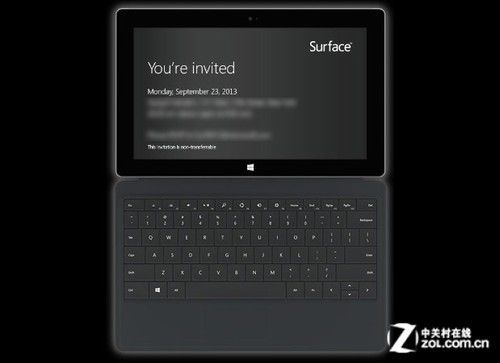 新一代surface及键盘 新一代surface及键盘