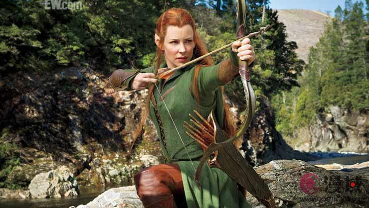 Tauriel Tauriel