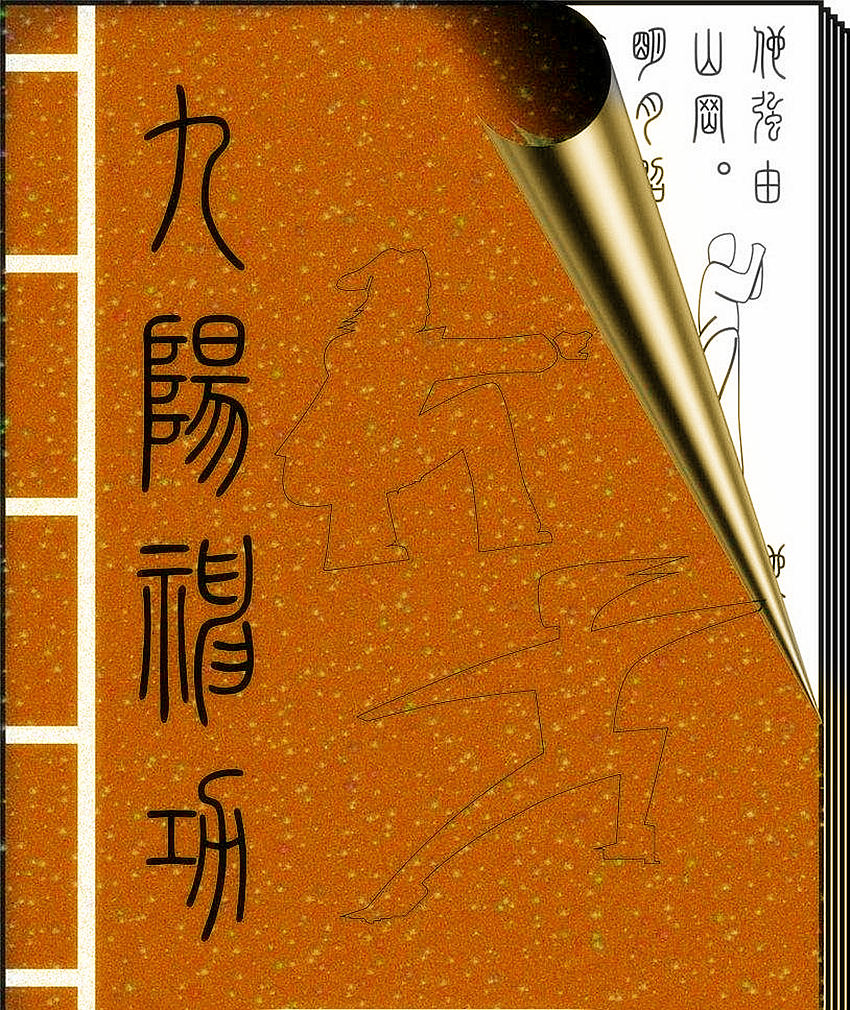 九阳神功