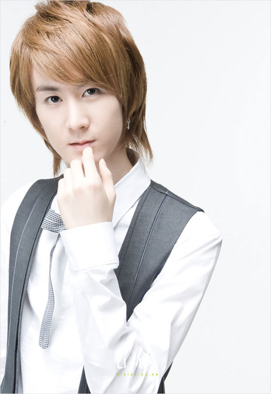 xing xing