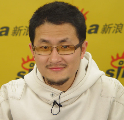 九把刀 九把刀