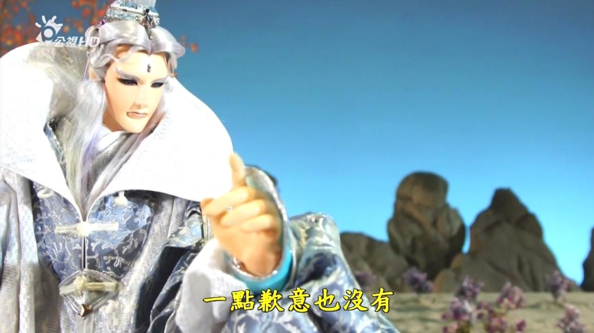 一版任飘渺