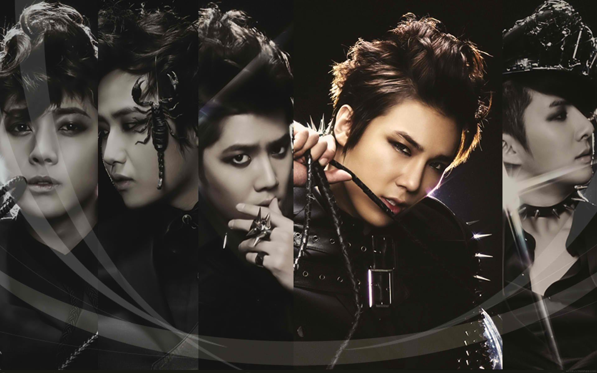 ss501 ss501