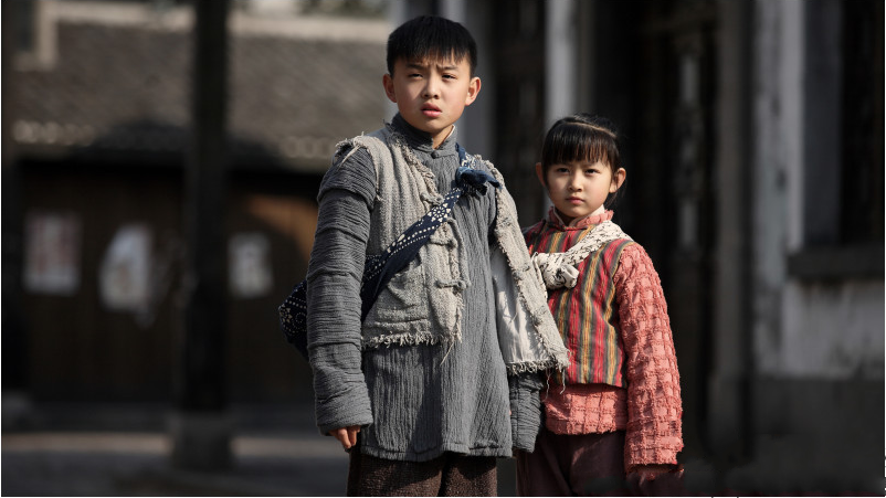 乱世豪情(电视剧) 乱世豪情(电视剧)