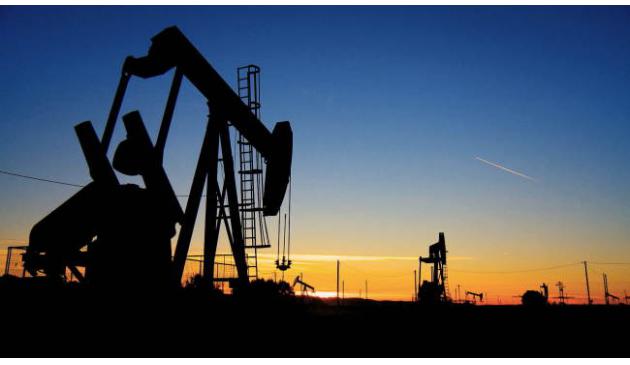 wti(西德克萨斯中间基原油)