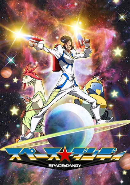 Space☆Dandy Space☆Dandy