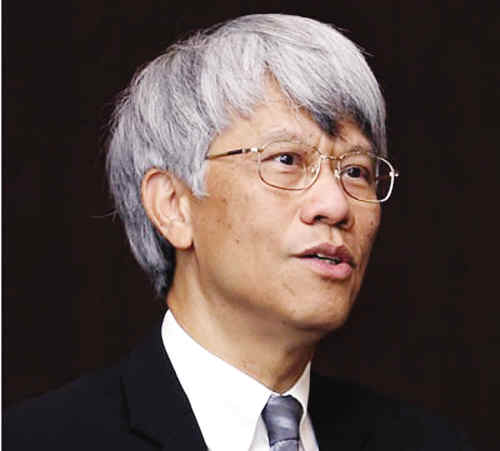 任志刚(香港金管局前总裁)