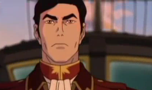 艾洛（Iroh）