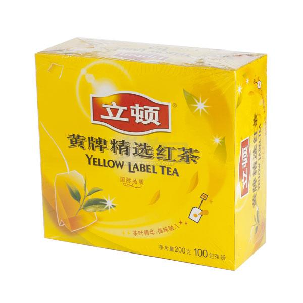 立顿