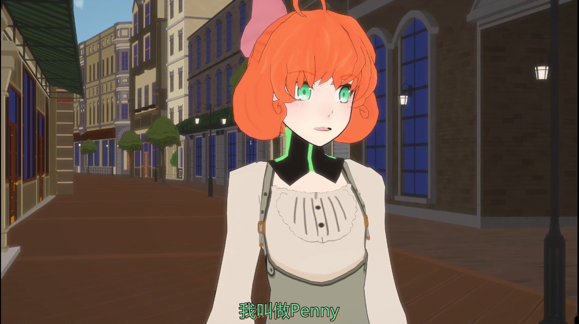 Penny Polendina