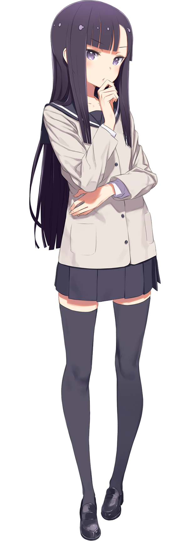 日冈苍
