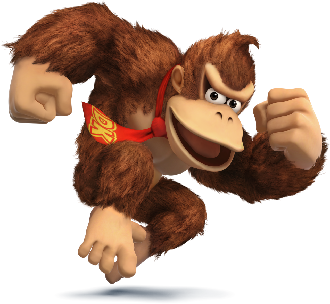 Donkey Kong