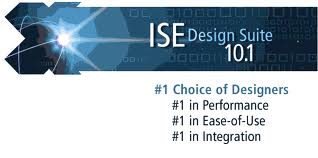 ise10.1 Logo
