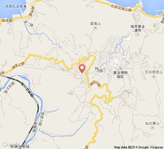 九份小町民宿 九份小町民宿