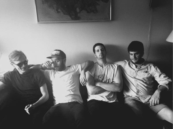 X Ambassadors X Ambassadors