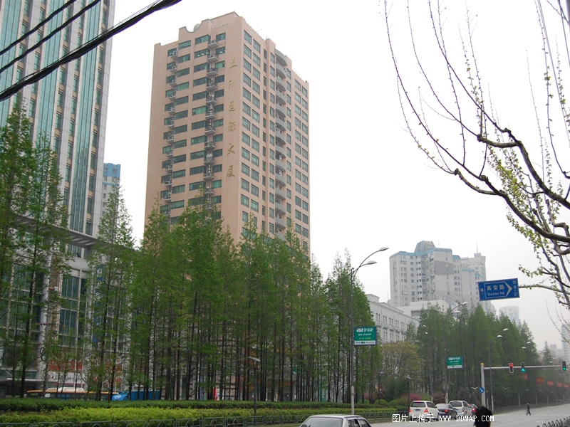 五洲国际大厦 五洲国际大厦