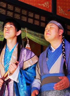 秦丽(演员、製片人)