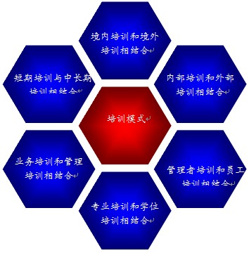 企业价值体系 企业价值体系