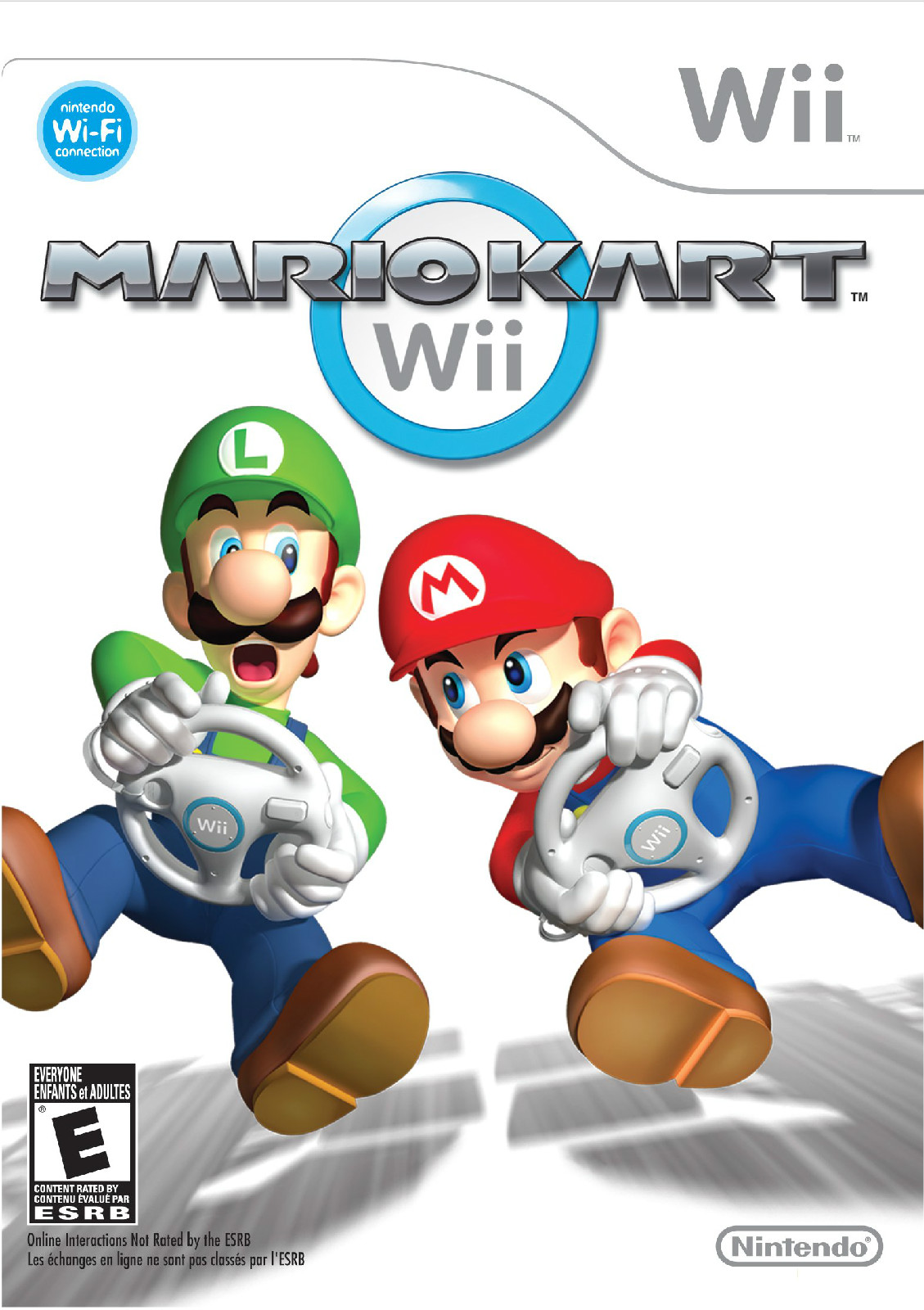 史上销量最高赛车游戏《马里奥赛车Wii》