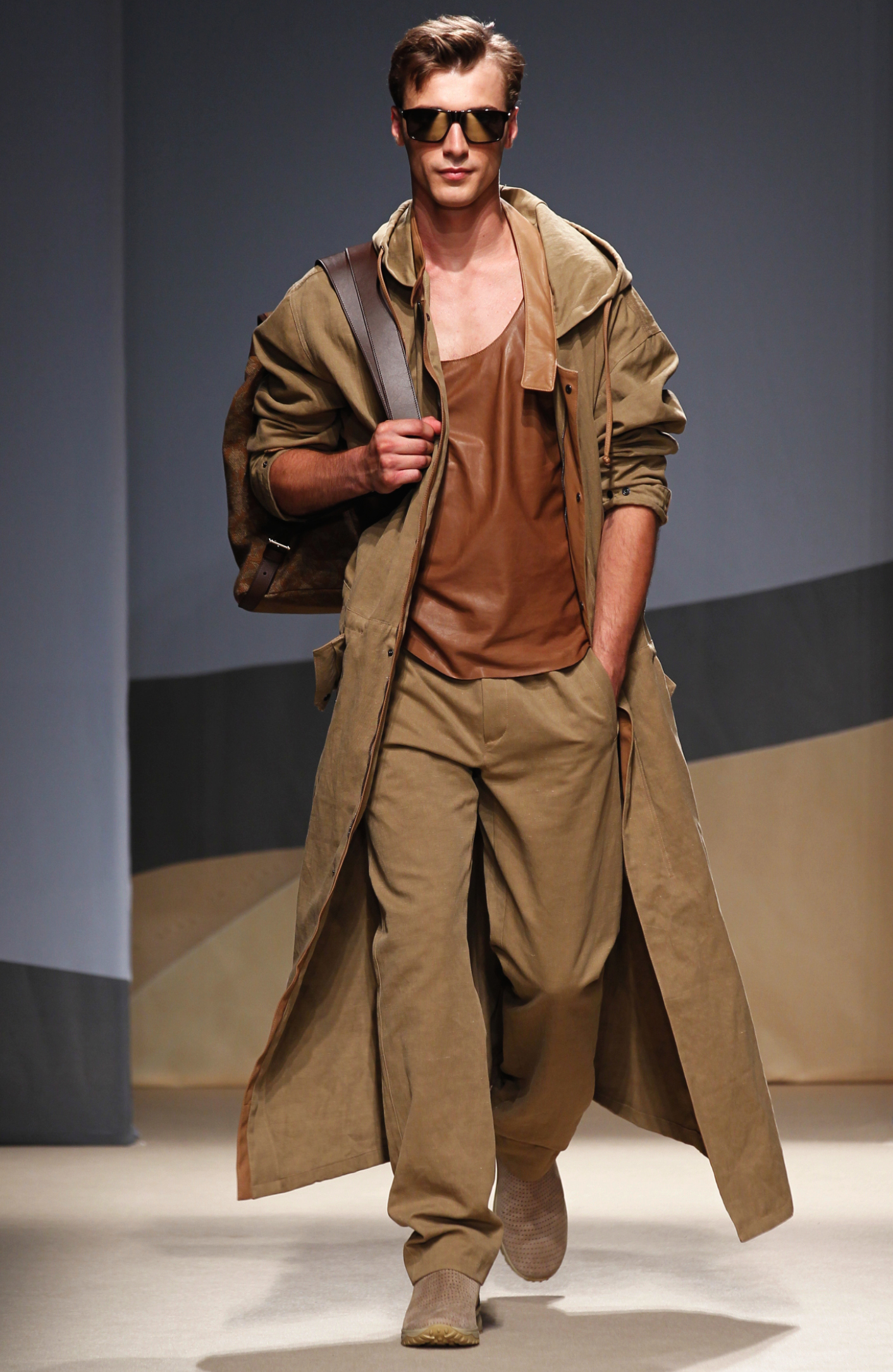 Trussardi Trussardi