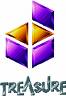TREASURE公司logo TREASURE公司logo