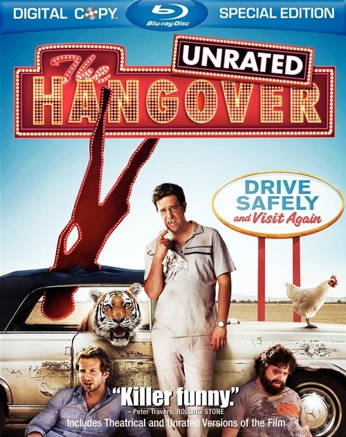 The Hangover The Hangover