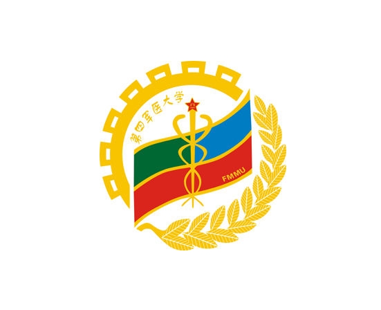 第四军医大学校徽 第四军医大学校徽