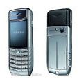 Vertu Ascent Ti