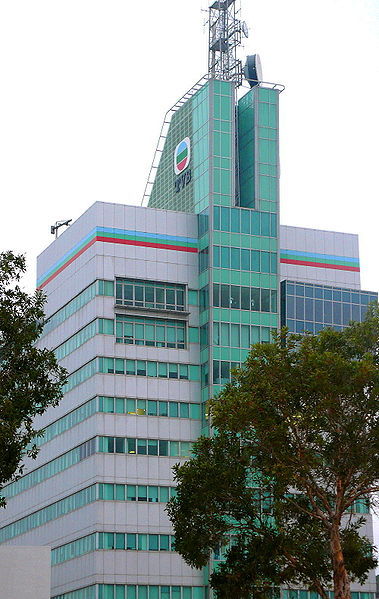 TVBI TVBI