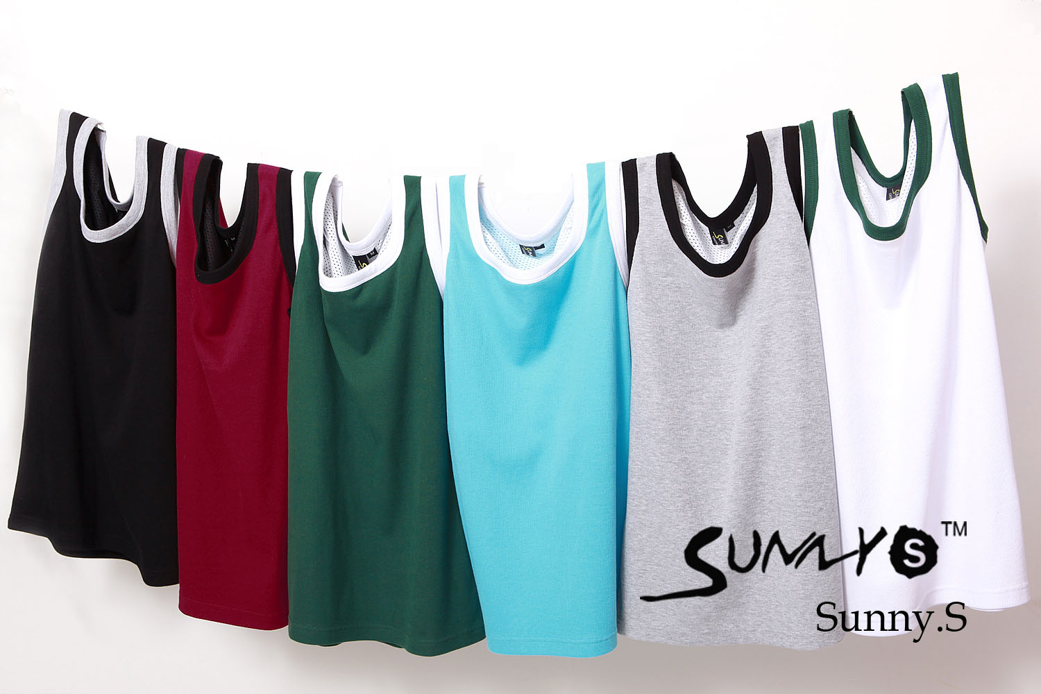 SunnyS束胸