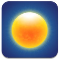 今日天气